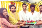Rashmika Mandanna latest, Rashmika Mandanna new film, rashmika signs a women centric attempt, Allu aravind