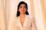 Rashmika Mandanna news, Rashmika Mandanna films, rashmika s response about the morphed videos, Rashmika mandanna movies