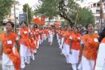 Rashtra Sewika Samithi, Rahstriya Swayamsewak Sangh, nothing called marital rape rss women s wing, Female foeticide