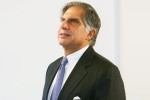 Ratan Tata career, Ratan Tata wealth, ratan tata and his achievements, Tata consultancy services