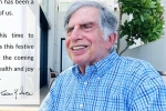 Ratan Tata's Will breaking, Ratan Tata's Will latest news, all about ratan tata s will, Tata group