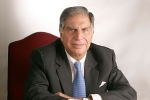 Air India Tatas message, Air India news, ratan tata s special message for air india passengers, Setu