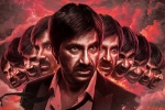 Ravanasura, Sudheer Varma, ravi teja s ravanasura day one collections, Waltair veerayya