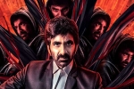 Ravanasura climax, Ravanasura updates, ravi teja shooting for ravanasura, Sudheer babu
