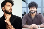 Raveer Singh and Prasanth Varma Film breaking news, Raveer Singh and Prasanth Varma Film big news, official raveer singh and prasanth varma film canceled, Prasanth varma
