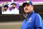 Virat Kohli-Rohit Sharma in test series, Virat Kohli-Rohit Sharma controversy, ravi shastri s massive virat kohli rohit sharma remark shocks everyone, Bourne Virat Kohli-Rohit Sharma in test series, Virat Kohli-Rohit Sharma controversy, ravi shastri s massive virat kohli rohit sharma remark shocks everyone, Bourne