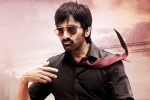 Ravi Teja, Dhamaka, ravi teja s dhamaka release date, Ravanasura