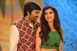 Nela Ticket latest, Malvika Sharma, nela ticket censor report, Touch chesi chudu