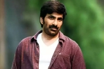 Ravi Teja new movie, Ravi Teja new movie, ravi teja signs one more interesting film, Khiladi