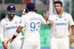 Ravichandran Ashwin about Rohit Sharma, Rohit Sharma, ravichandran ashwin reveals how rohit sharma plotted the winning plan, Ravichandran ashwin