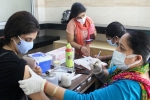 Coronavirus vaccination, Coronavirus vaccine efficacy, real reasons why covid cases are rising among the vaccinated people, Coronavirus vaccine updates