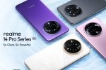 Realme 14 Pro+ 5G colours, Realme 14 Pro+ 5G launch, realme 14 pro 5g series launched in india, Jaipur