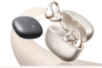 Realme Buds Clip colours, Realme Buds Clip sale, realme buds clip launched in india with open ear design, Realme buds clip Realme Buds Clip colours, Realme Buds Clip sale, realme buds clip launched in india with open ear design, Realme buds clip
