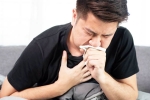 Black Mucus breaking, Black Mucus updates, what is the reason for black mucus, Amrita