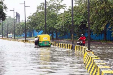 IMD Issues Red Alert for North States