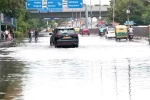 Delhi Rains breaking news, Delhi Rains latest breaking, red alert issued for delhi schools shut, Spicejet