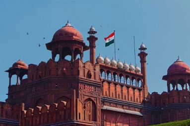 Red Fort Shut down due to Bird Flu, Will Open on 26 Jan