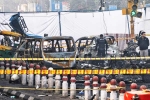 Red Fort Blast victims, Red Fort Blast investigation, red fort blast in slow moving car being probed under anti terror law, Red fort blast Red Fort Blast victims, Red Fort Blast investigation, red fort blast in slow moving car being probed under anti terror law, Red fort blast