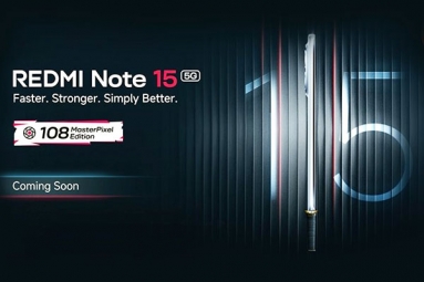 Redmi Note 15 5G Details Unveiled Redmi Note 15 5G Details Unveiled