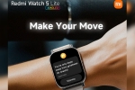 Redmi Watch 5 Lite features, Redmi Watch 5 Lite launch, redmi watch 5 lite with 1 96 inch amoled screen launched in india, Candy