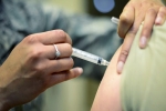 flu shot for heart patient, death, regular flu shot may reduce heart failure mortality says study, Flu vaccination