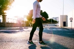 Regular walk disadvantages, Regular walk for lower back pain, regular walk can reduce back pain, Physiotherapy