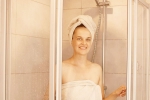 Rejuvenating Bathing Experience articles, Rejuvenating Bathing Experience videos, simple tips for a rejuvenating bathing experience, Sonam kapoor
