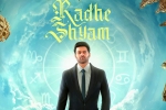 Radhe Shyam movie updates, Radhe Shyam schedules, prabhas announces the new release date of radhe shyam, Makar sankranti