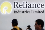 Reliance Industries latest news, Reliance Industries breaking, reliance industries to invest 12 15 billion in ai, Reliance industries in ai