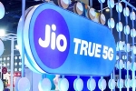 Reliance Jio True 5G news, Reliance Jio True 5G, reliance jio true 5g network extends battery life by up to 40 percent, 5g spectrum