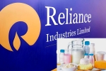 Mukesh Ambani, Reliance Milk, reliance s new venture is milk, Gujarat