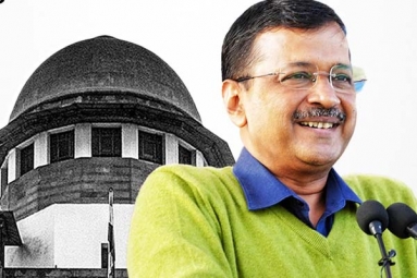 Slight relief for Arvind Kejriwal in Delhi Liquor Scam Case
