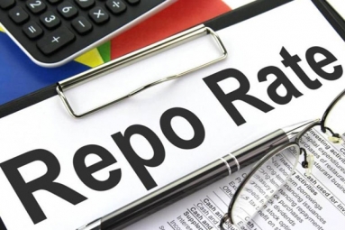 Repo rate fluctuating in 2020- the constant rise and drop