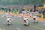 ASEAN Leaders, Narendra Modi, asean leader to be chief guests for 2018 republic day celebrations, Asean summit