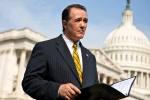 Trent, Trent, republican congress trent franks resigns amid sexual harassment probe, President ronald reagan