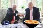 Indians, Donald Trump, indians in u s are set for trump s wall to protect their children, Salabh kumar Indians, Donald Trump, indians in u s are set for trump s wall to protect their children, Salabh kumar