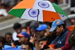 ICC cricket world cup 2019, new zealand, india vs new zealand semi final all you need to know about the reserve day, World cup 2019