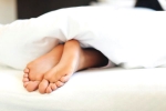 Restless Legs Syndrome latest updates, RLS, what is restless legs syndrome, Restless legs syndrome