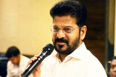 Revanth Reddy summoned by Delhi Police