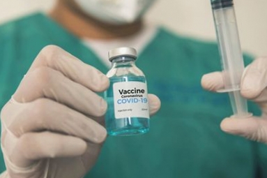 India Might Receive Rolling Reviews For Covid-19 Vaccine
