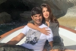 Sushant Singh Rajput, CBI, rhea chakraborty requests amit shah for cbi probe into sushant singh rajput s death, Cbi inquiry