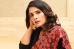 Women in Film and Television Association (WIFT), women- centric, richa chada is now a member of the advisory board of wift, Sonam kapoor