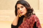 Richa Chadha, women- centric, richa chada is now a member of the advisory board of wift, Sonam kapoor