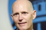 budget, Madeline Pumariega, florida governor rick scott to announce his annual budget, Inaguration