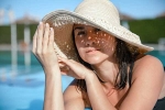 Tan Blisters Rashes latest breaking, Tan Blisters Rashes latest breaking, how to get rid of tan blisters and rashes, Rose water