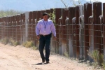 Ancient Culture, Rio Grande, american indians fright u s mexico border wall will destruct ancient culture, Indian tribe