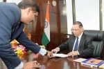 CBI, Rishi Kumar Shukla, rishi kumar shukla takes charge as cbi chief, Kolkata police