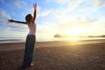 women, breast cancer, early rising women at lower risk of breast cancer study, Treatment for breast cancer