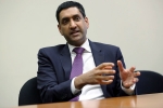 ro khanna election, Ro Khanna, ro khanna slams trump for california wildfire remark, Wildfires