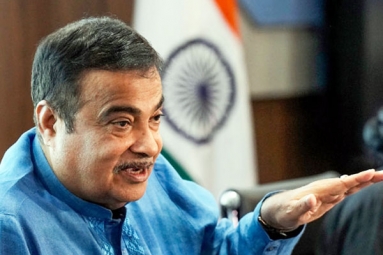 Cashless Treatment for Road Accident Victims: Nitin Gadkari